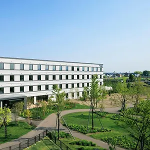 Fairfield By Marriott Hokkaido Hotel Eniwa