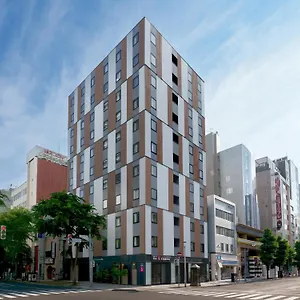 The B Hotel Sapporo