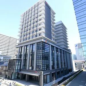 Juraku Hotel Kobe