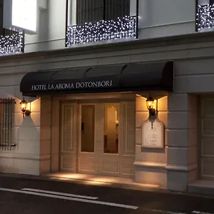 Fine Aroma Dotonbori (adults Only) Love hotel Osaka