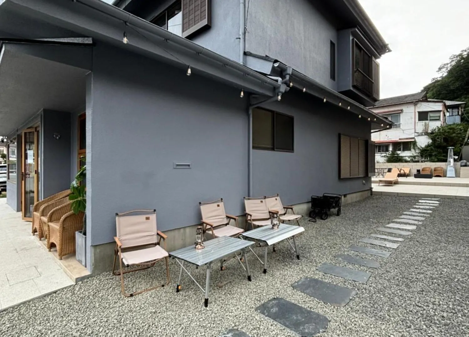 Hostel Hakone Lumi