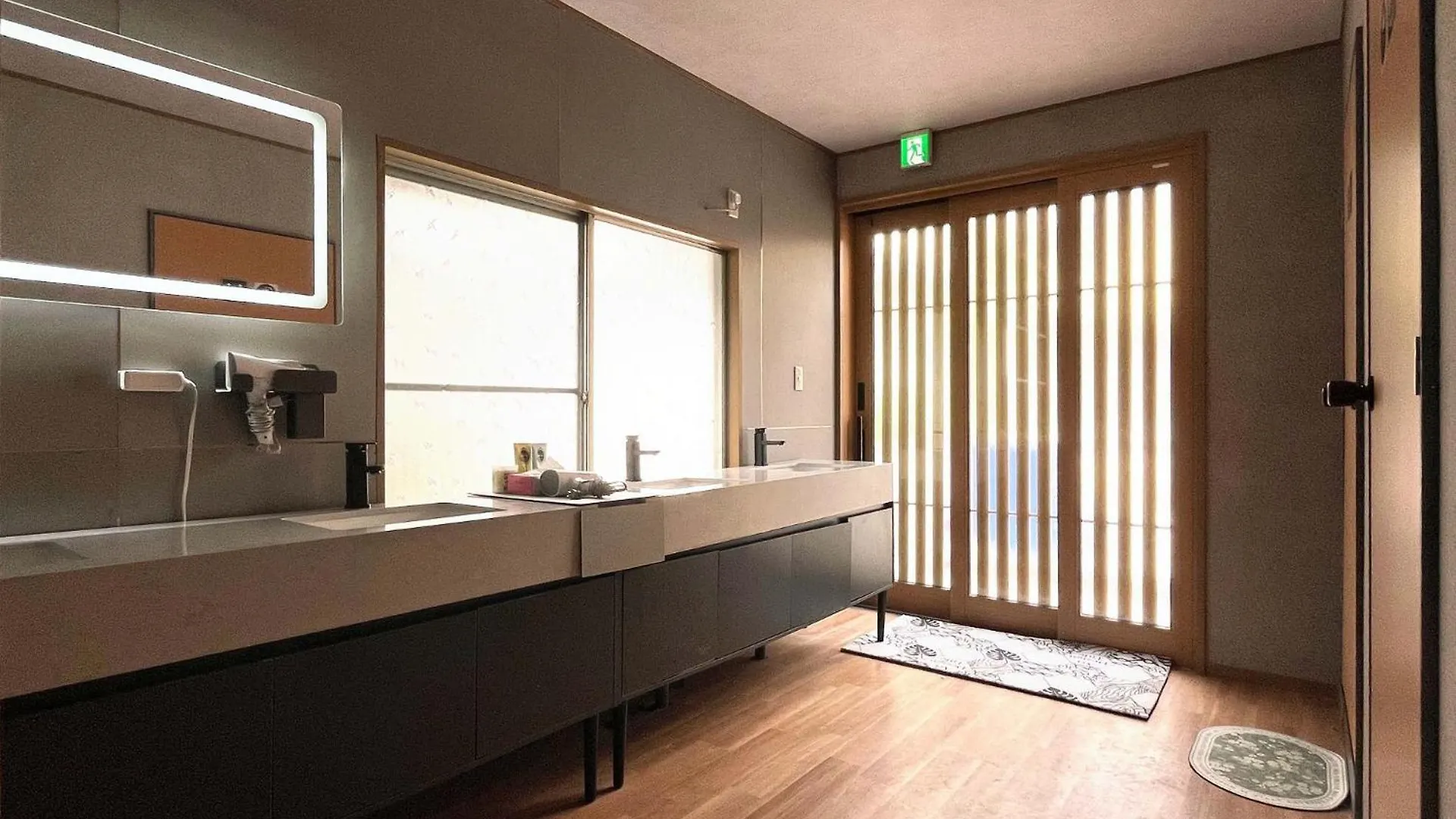Hostel Hakone Lumi
