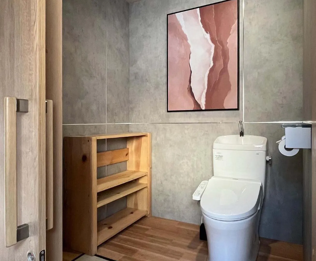Hostel Hakone Lumi