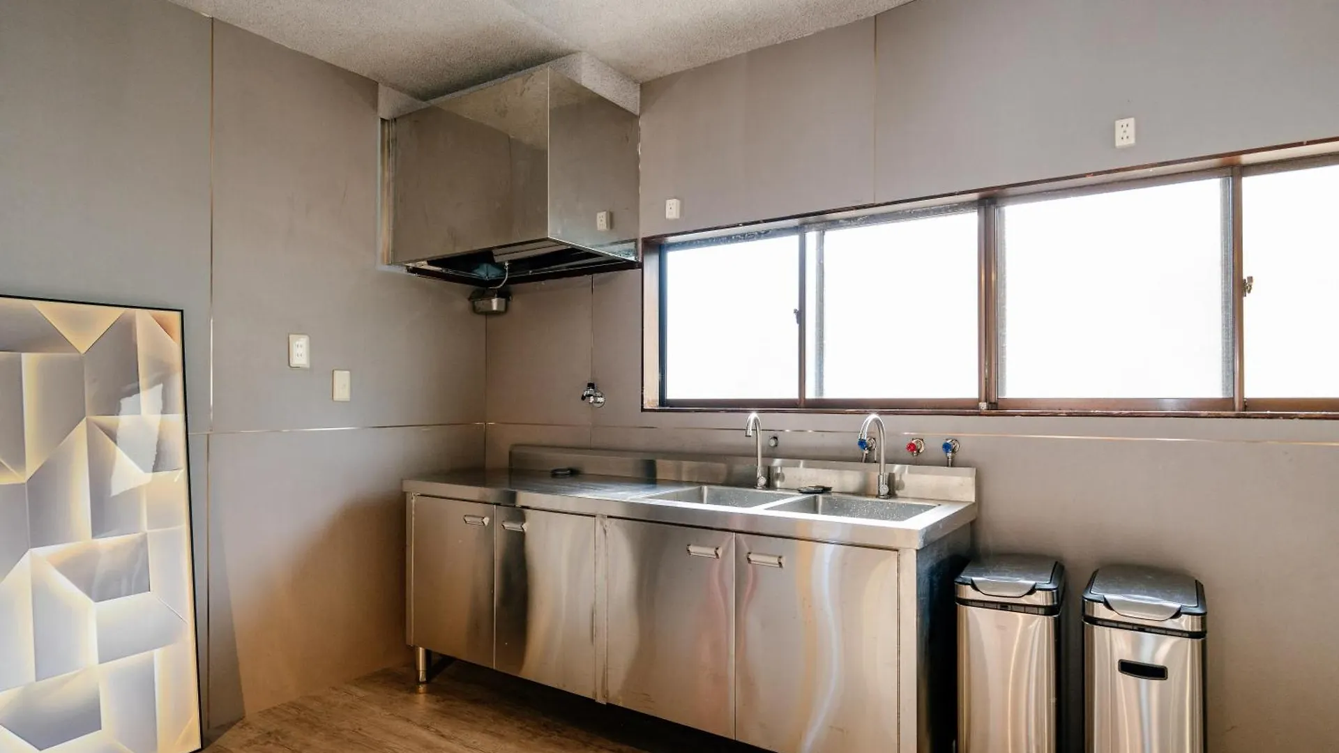 Hostel Hakone Lumi Japan