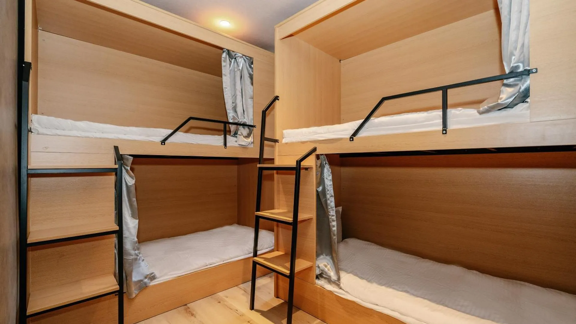 Hostel Hakone Lumi