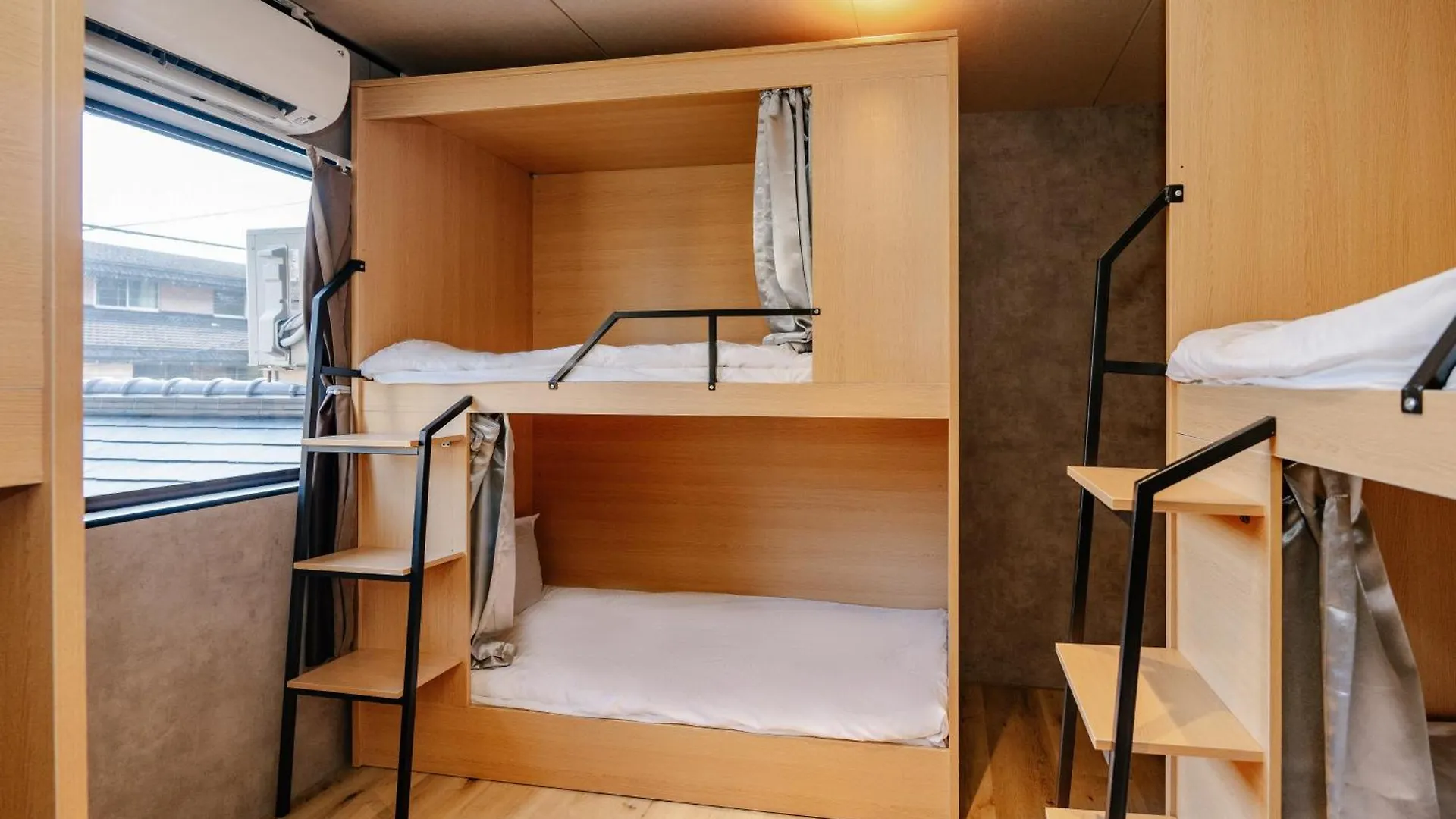 Hostel Hakone Lumi Japan