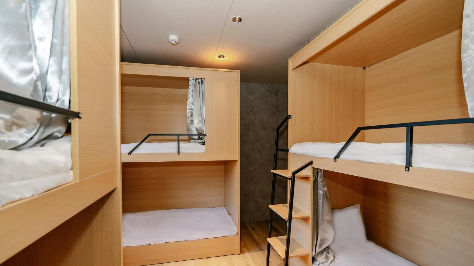 Hostel Hakone Lumi