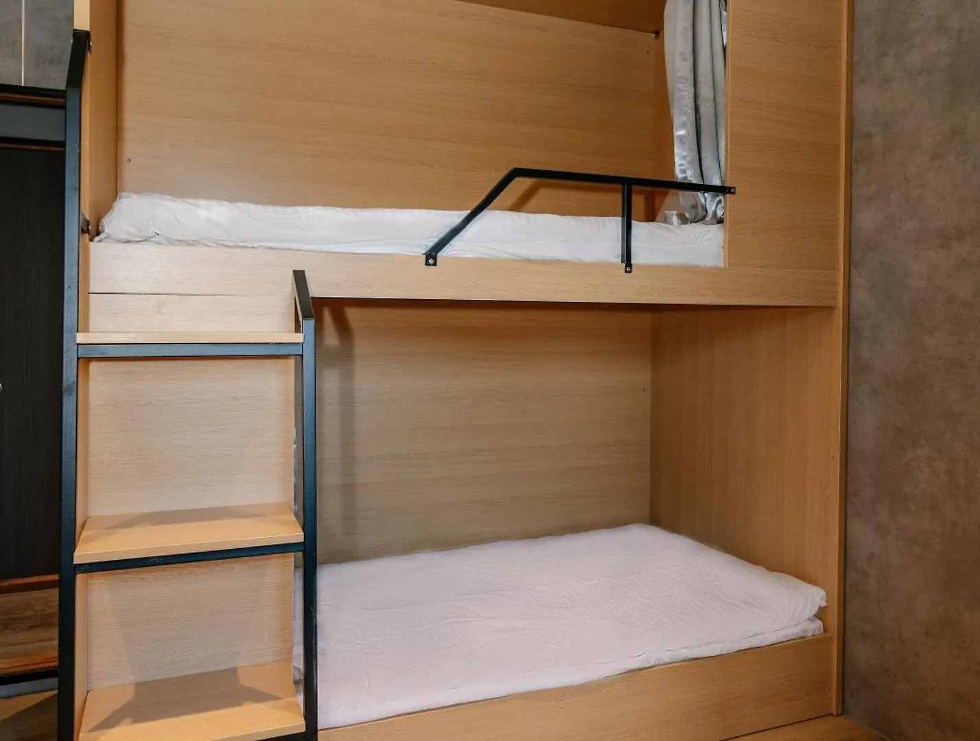 Hostel Hakone Lumi