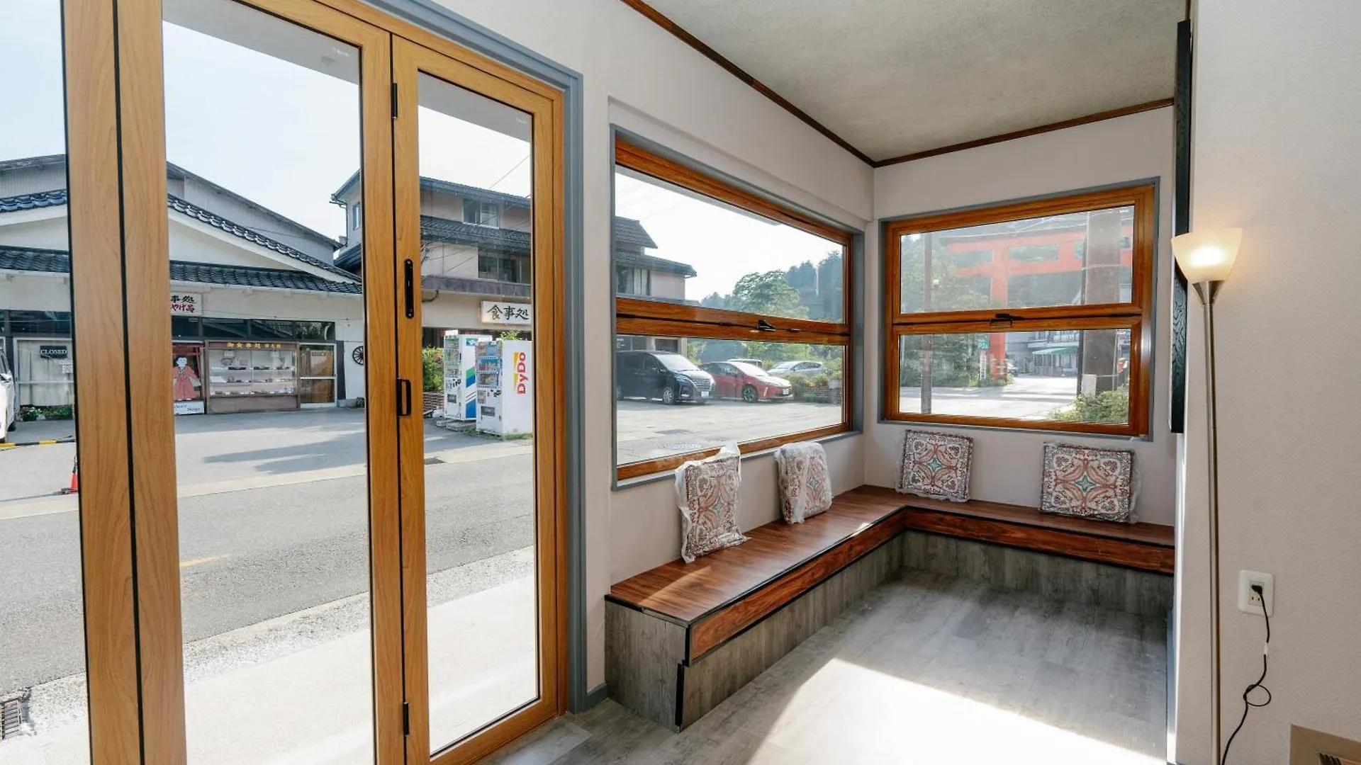 Hostel Hakone Lumi